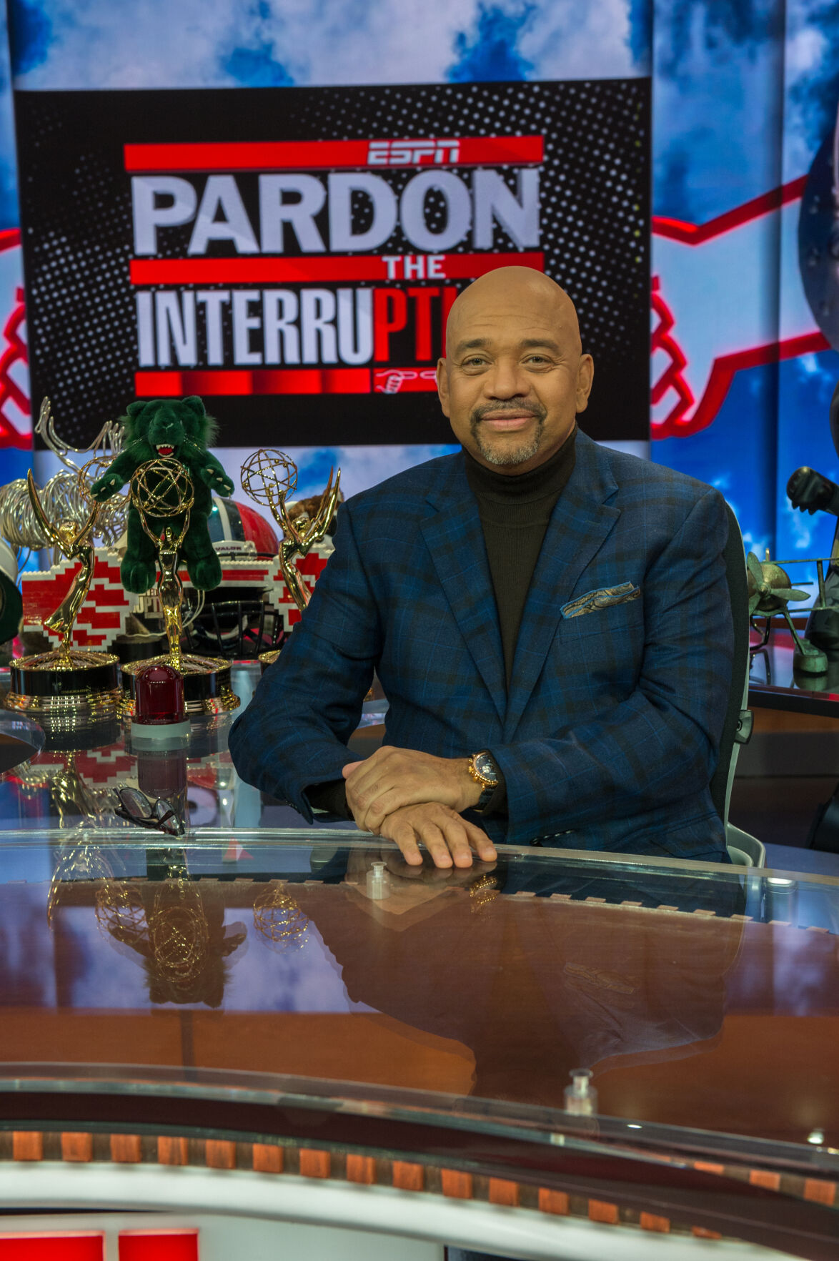 Pardon the Interruption - January 14, 2020